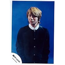 関ジャニ∞ 安田章大 公式 写真 レア ⑫ momokobuu_cd210014